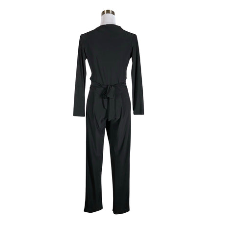 Unisex Zack - Overalls, size 40 - Black (2)
