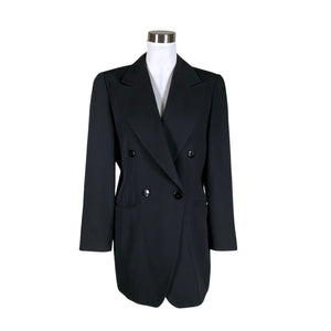 Unisex Vivare - Jacket, size 38 - Black (1)