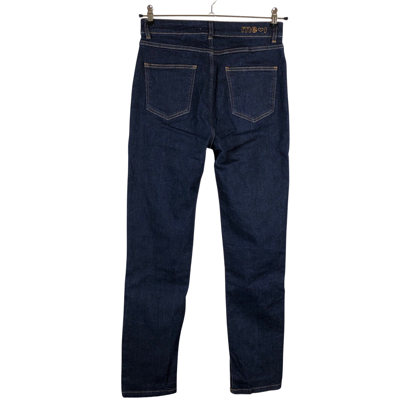 Unisex me&i - Jeans, size W30 - Blue (2)