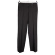 Unisex Your Face - Straight leg trousers, size 38 - Brown ()