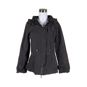 Unisex Franstyle - Outdoor jacket, size 36 - Gray (1)