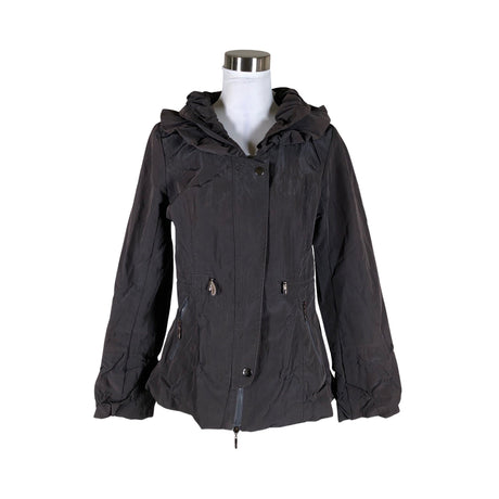 Unisex Franstyle - Outdoor jacket, size 36 - Gray ()