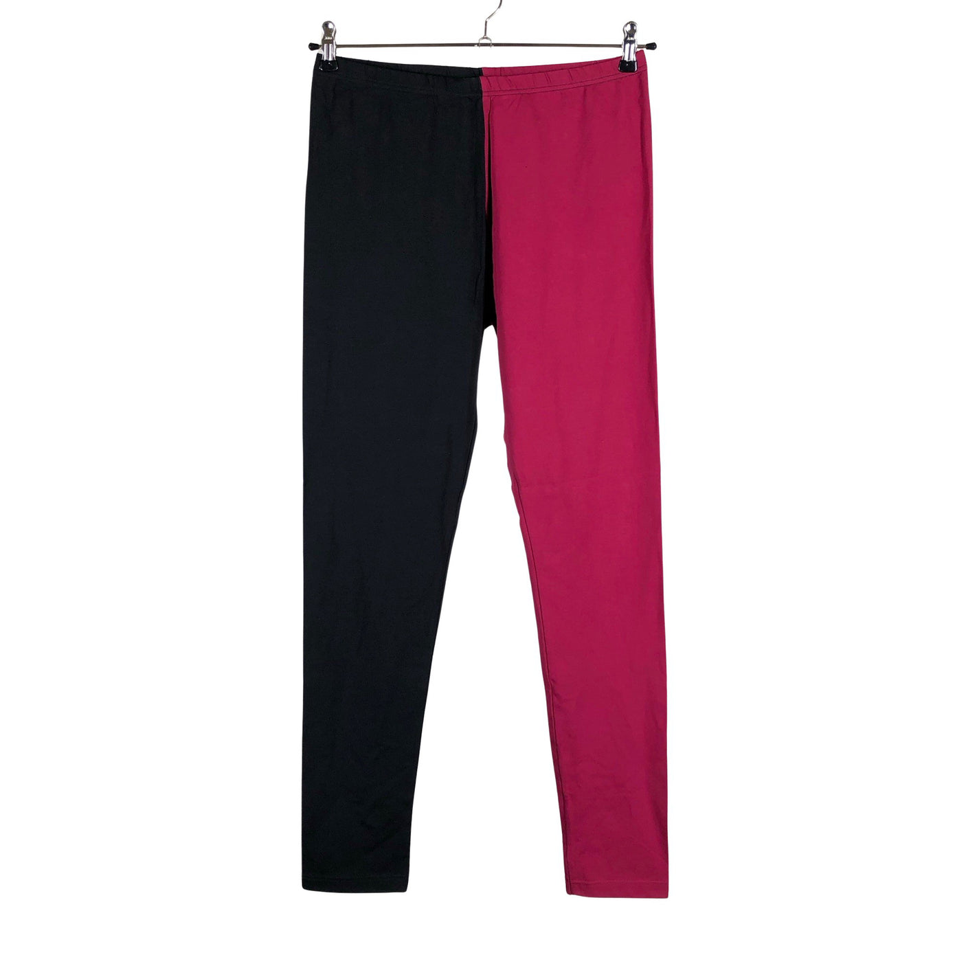 Unisex Huigee - Leggings, size 42 - Wine red (1)