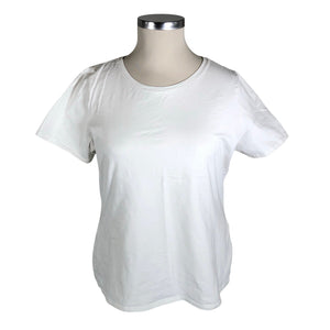 Unisex Neulomo - T-shirt, size 44 - White (1)