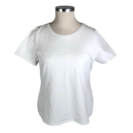 Unisex Neulomo - T-shirt, size 44 - White ()
