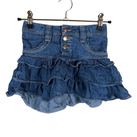 Unisex Levi's - Denim skirt, size 110 - 116 - Blue ()