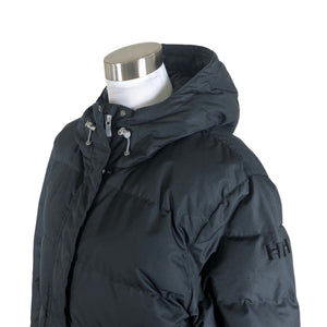 Unisex Helly Hansen - Down jacket, size 42 - Black (3)