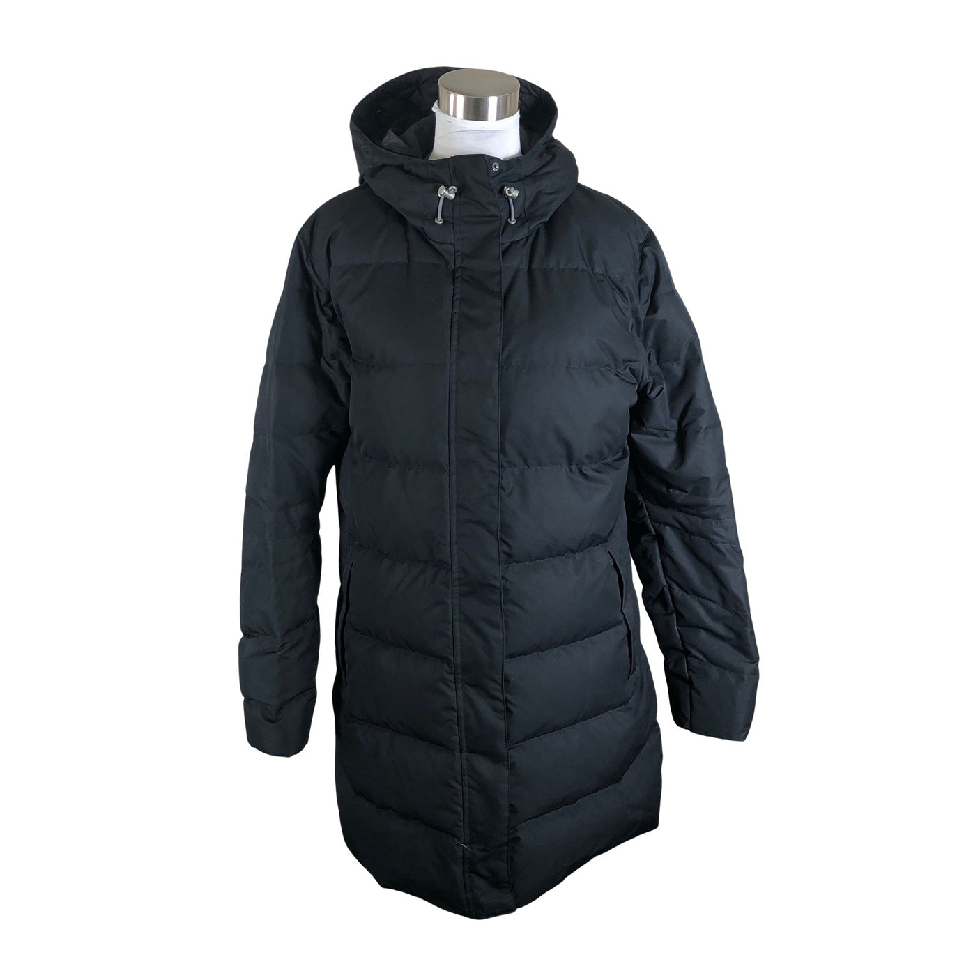 Unisex Helly Hansen - Down jacket, size 42 - Black (1)