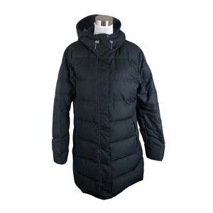 Unisex Helly Hansen - Down jacket, size 42 - Black (1)