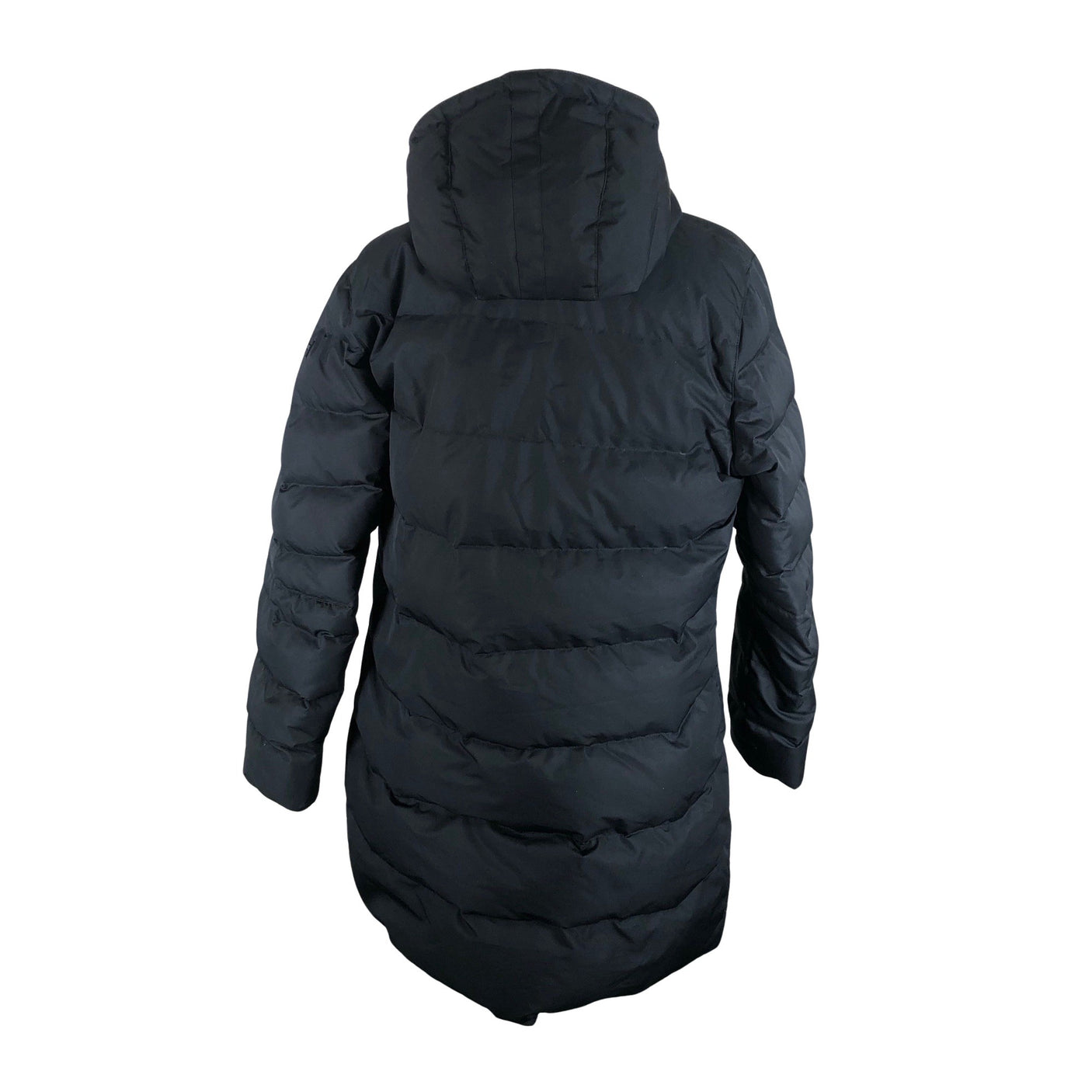 Unisex Helly Hansen - Down jacket, size 42 - Black (2)