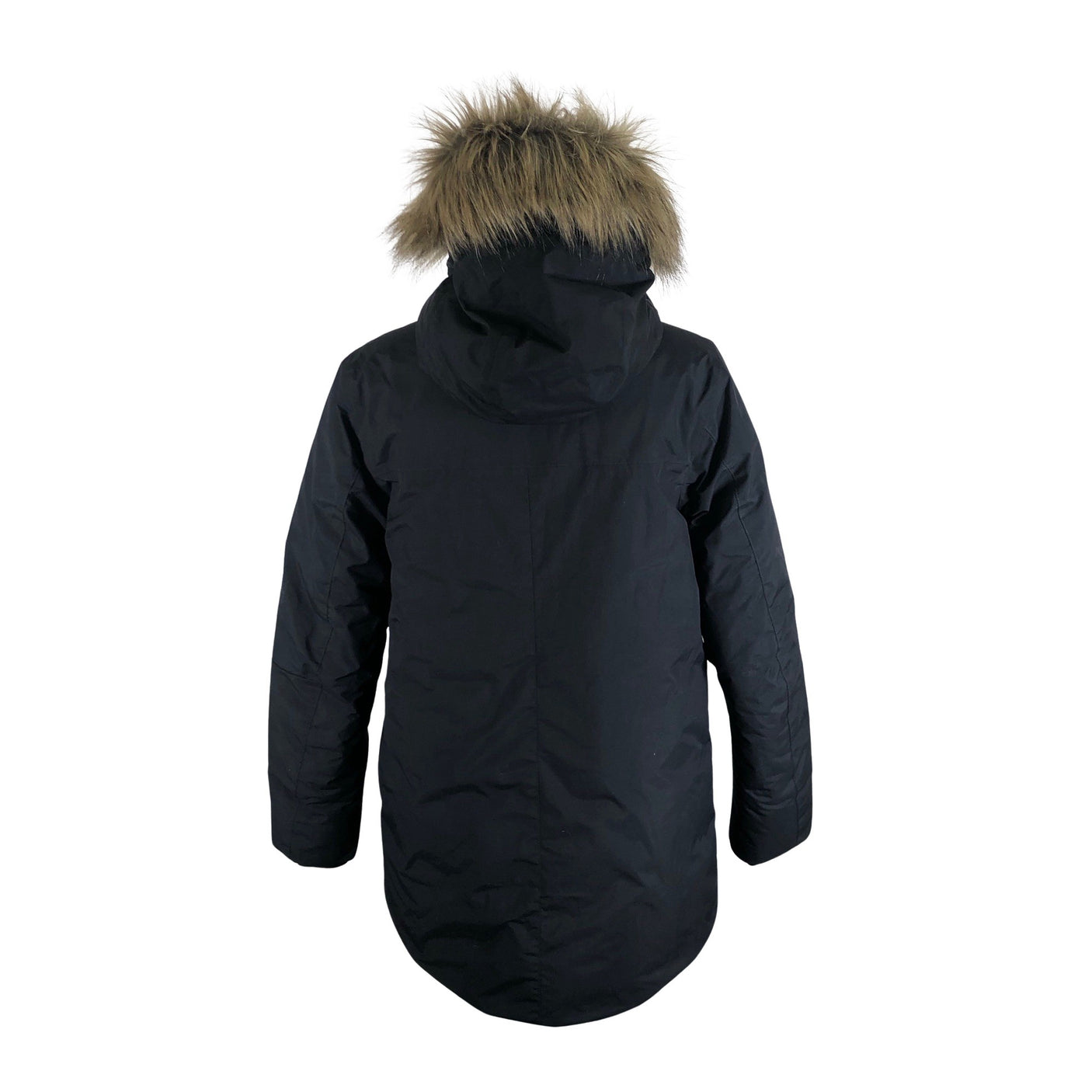 Unisex Helly Hansen - Winter jacket, size 38 - Black (2)