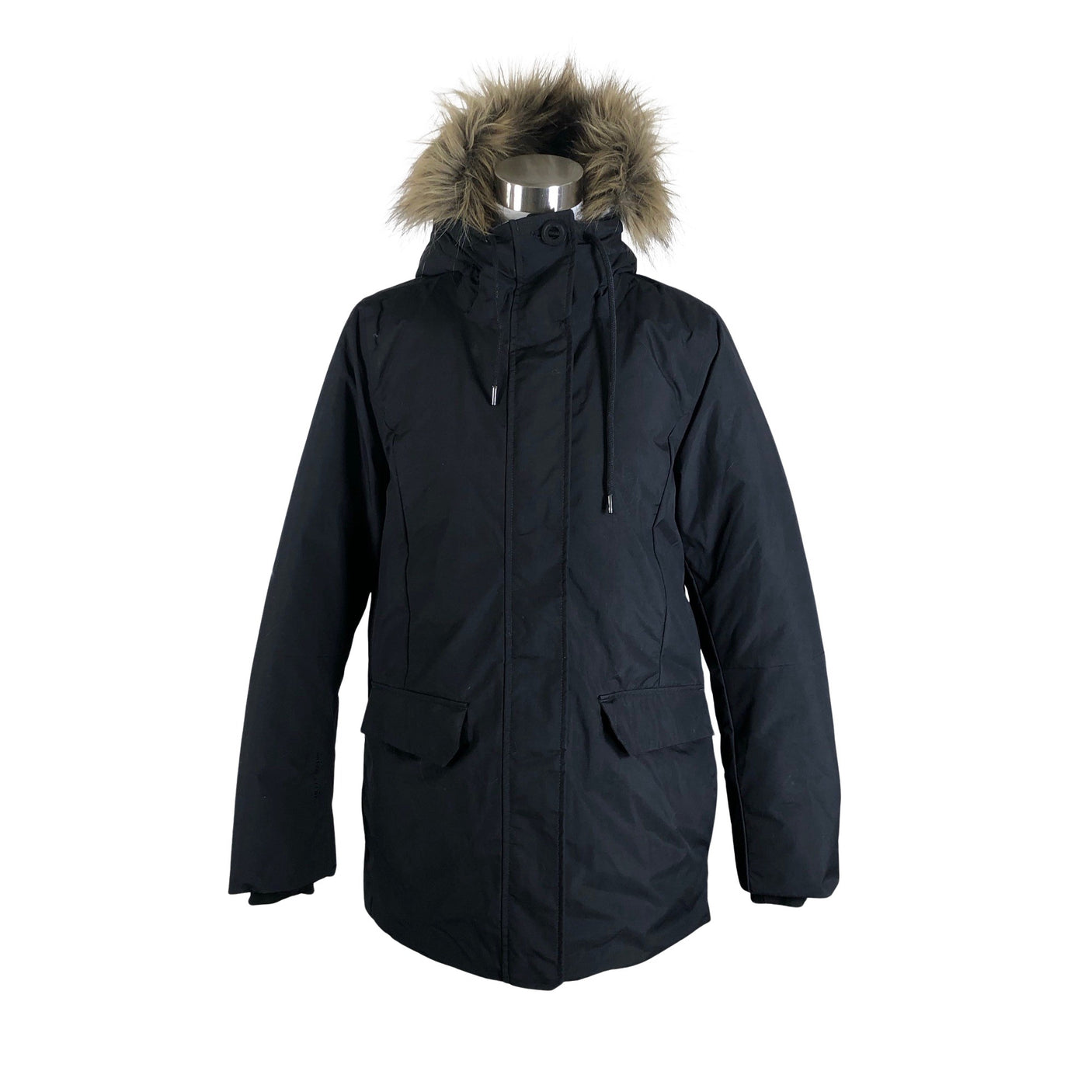 Unisex Helly Hansen - Winter jacket, size 38 - Black (1)