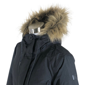 Unisex Helly Hansen - Winter jacket, size 38 - Black (3)
