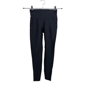 Unisex Röhnisch - Sports tights, size 34 - Black (1)