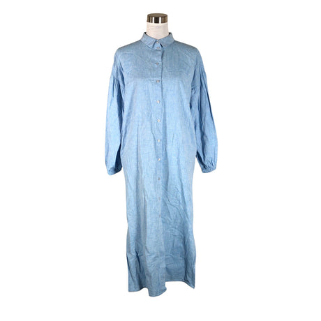 Unisex Nanso - Dress, size 36 - Light blue ()