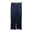 Unisex Gant - Slacks, size 34 - Blue ()