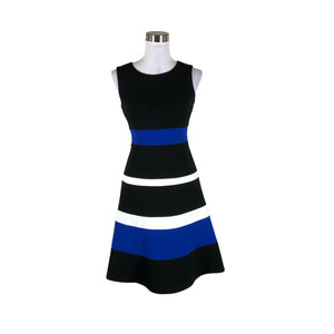 Unisex Tommy Hilfiger - Dress, size 36 - Black (1)