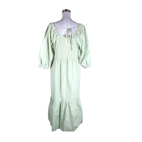 Unisex Nanso - Dress, size 36 - Green (2)