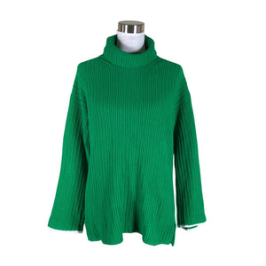 Unisex Gant - Sweater, size 36 - Green (1)