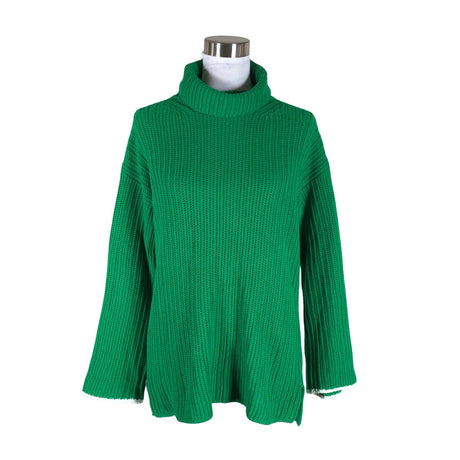 Unisex Gant - Sweater, size 36 - Green ()