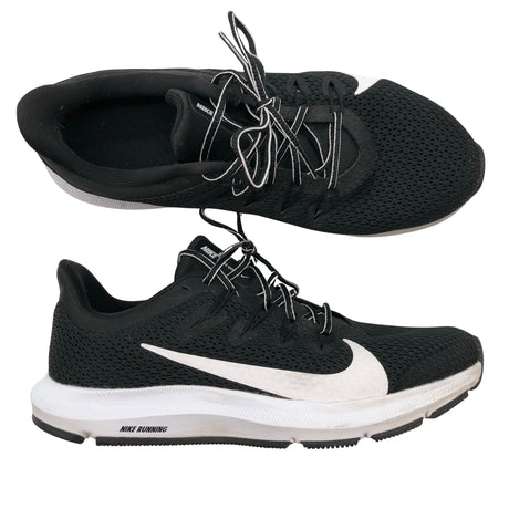 Unisex Nike - Running shoes, size 38 - Black ()