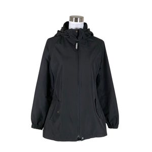 Unisex MaM - Outdoor jacket, size 36 - Black (2)