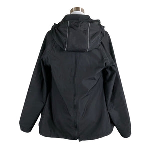 Unisex MaM - Outdoor jacket, size 36 - Black (3)