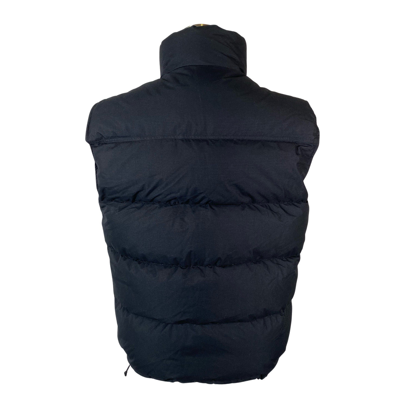 Unisex Peak Performance - Winter vest, size L - Black (2)