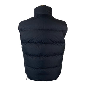Unisex Peak Performance - Winter vest, size L - Black (2)