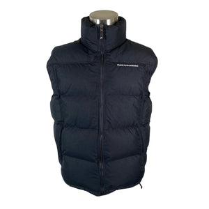 Unisex Peak Performance - Winter vest, size L - Black (1)