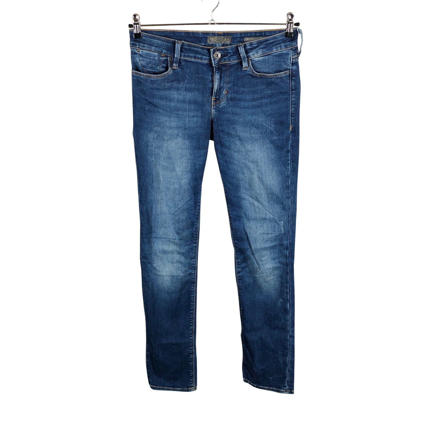 Unisex Guess - Jeans, size W29 - Blue (1)