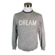 Unisex Massimo Dutti - Sweater, size L - Gray ()