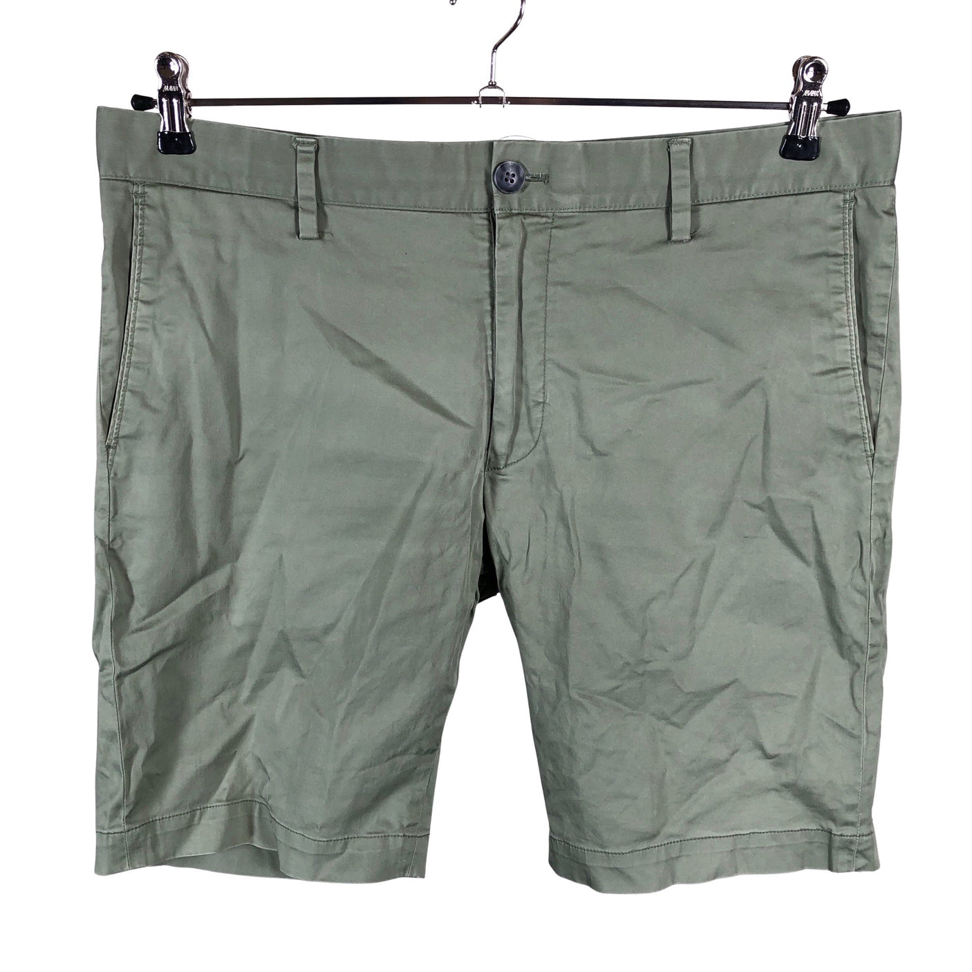 Unisex Riley - Shorts, size L - Green (1)