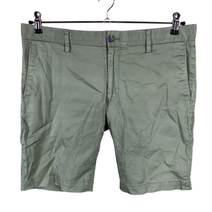 Unisex Riley - Shorts, size L - Green (1)