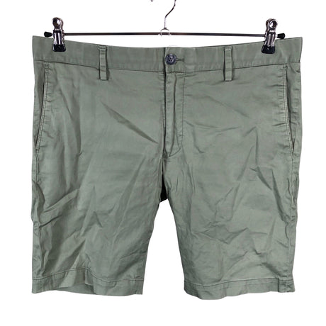 Unisex Riley - Shorts, size L - Green ()