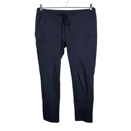 Unisex Massimo Dutti - Sweatpants, size M - Blue ()