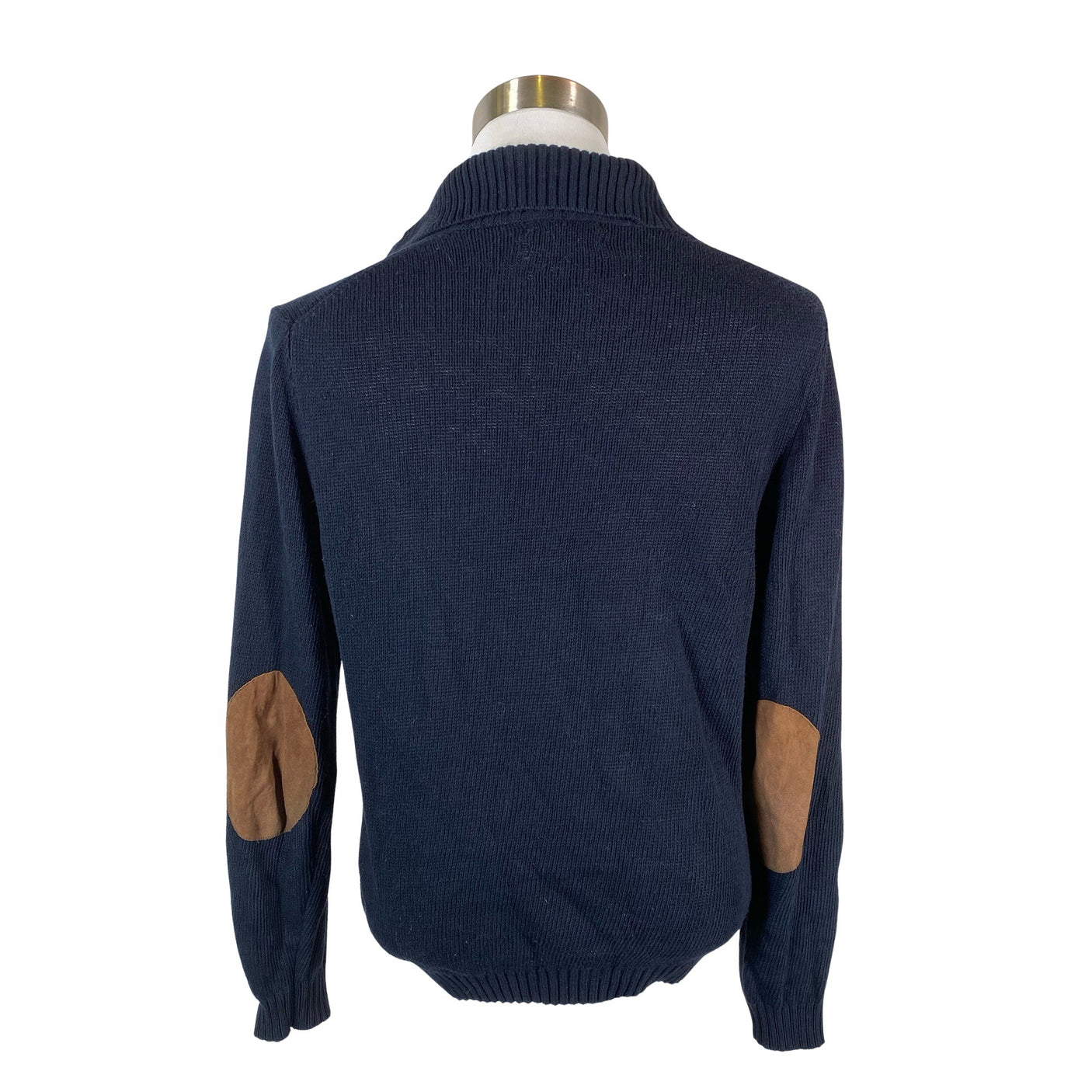 Unisex Massimo Dutti - Sweater, size L - Blue (2)