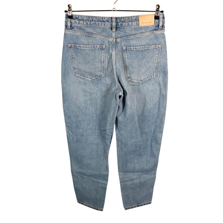 Unisex Massimo Dutti - Jeans, size 40 - Light blue (2)