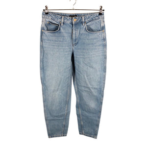 Unisex Massimo Dutti - Jeans, size 40 - Light blue (1)