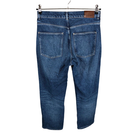 Unisex Massimo Dutti - Jeans, size 40 - Blue (2)