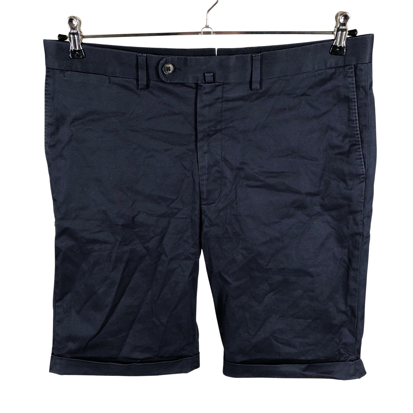 Unisex These Glory Days - Shorts, size XL - Blue (1)