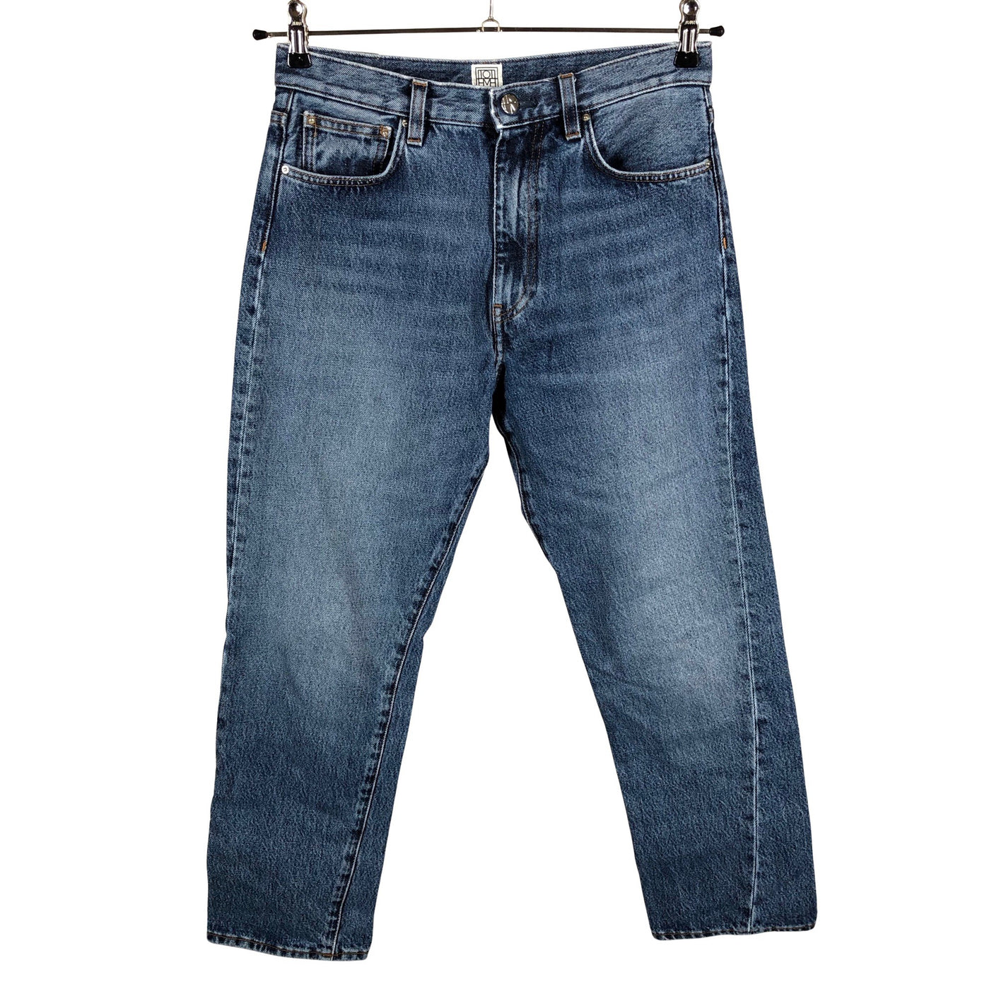 Unisex Totême - Jeans, size W26 - Blue (1)