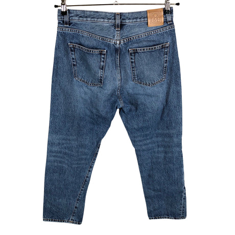 Unisex Totême - Jeans, size W26 - Blue (2)