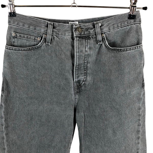 Unisex Totême - Jeans, size W26 - Gray (3)