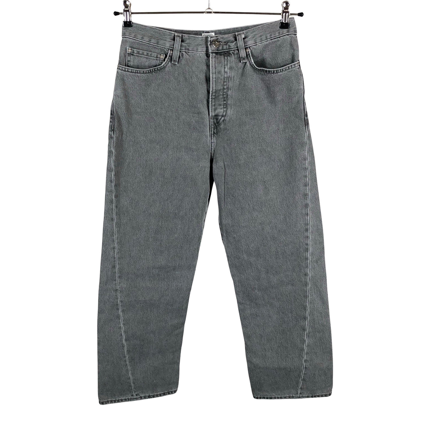 Unisex Totême - Jeans, size W26 - Gray (1)