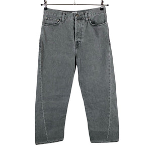Unisex Totême - Jeans, size W26 - Gray (1)