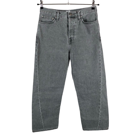 Unisex Totême - Jeans, size W26 - Gray ()