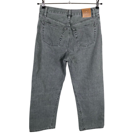 Unisex Totême - Jeans, size W26 - Gray (2)
