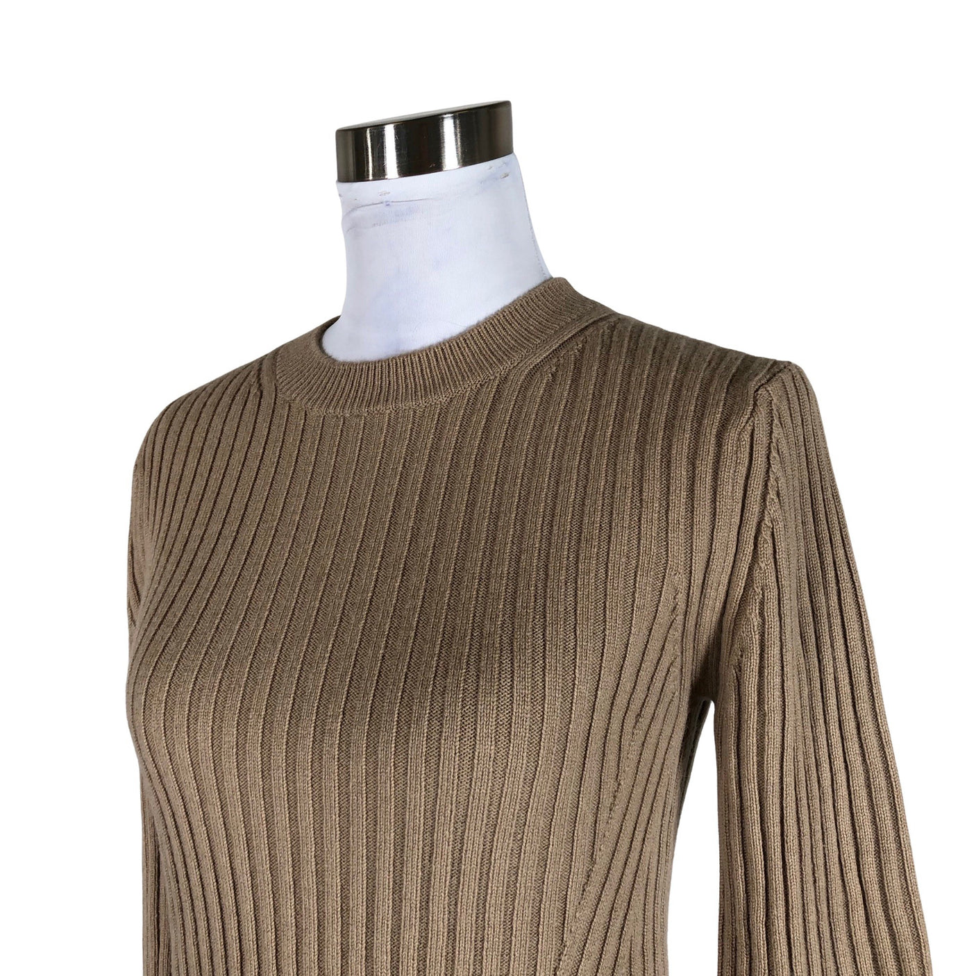 Unisex Closed - Sweater, size 36 - Beige (3)