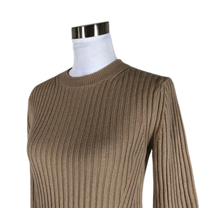 Unisex Closed - Sweater, size 36 - Beige (3)